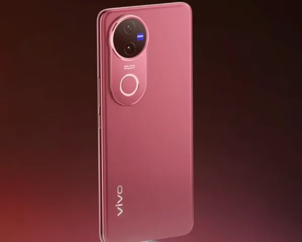 Illustrasi. Vivo V50 diharapkan menjadi ponsel pintar premium kelas menengah dengan fokus pada baterai dan kemampuan pengisian daya cepat.