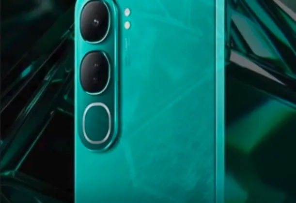 Illustrasi. Vivo V50 Lite 5G akan segera diluncurkan secara resmi di Indonesia