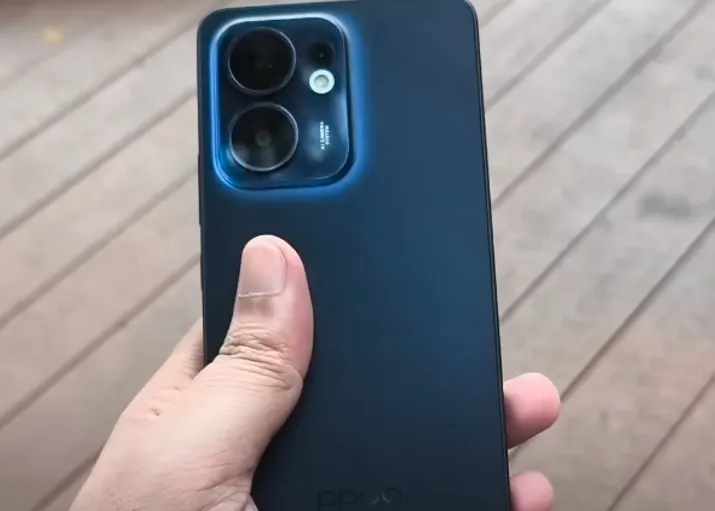 Berikut adalah 13 alasan untuk mempertimbangkan membeli OPPO Reno 13 F 5G pada tahun 2025, berdasarkan hasil pencarian: