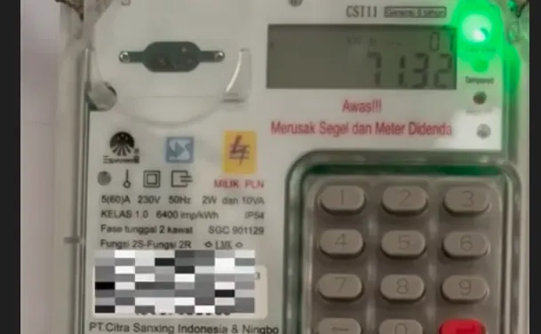 Illustrasi. Hari ini, 28 Februari 2025, merupakan hari terakhir untuk memanfaatkan diskon listrik sebesar 50 persen yang ditawarkan oleh PLN 
