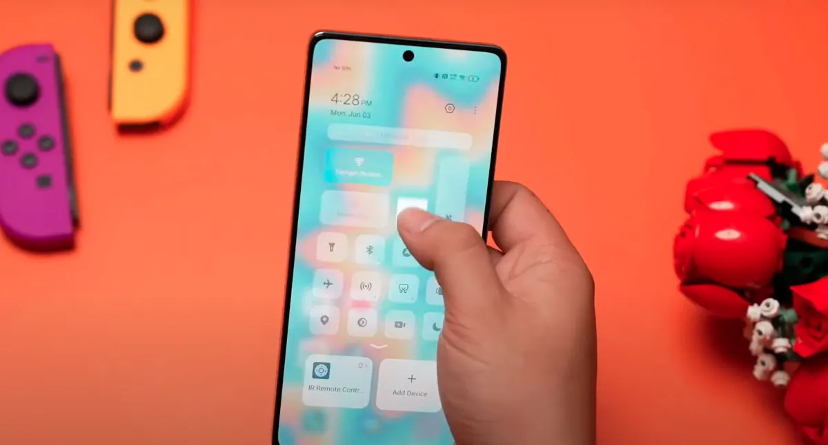Illustrsi. Tecno Pova 7 Pro 5G Siap Kalahkan Infinix Note 50 Pro 