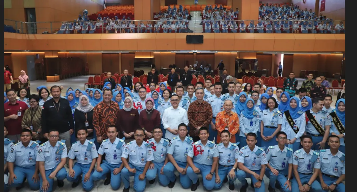 Illustrasi. Rekomendasi 16 Sekolah Kedinasan Terbaik di Indonesia Bisa Jadi PNS 