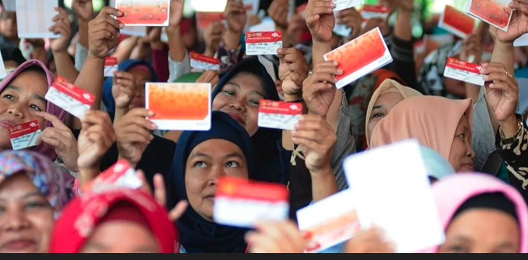 Kementerian Sosial Republik Indonesia telah mengumumkan dimulainya distribusi bantuan sosial PKH dan BPNT tahap kedua untuk triwulan kedua tahun 2025