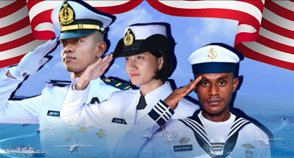 Berikut beberapa informasi lengkap seputar pendaftaran, persyaratan, hingga biaya untuk mengikuti seleksi TNI AL 2025