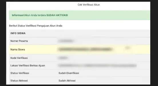  Lupa mencetak bukti pengajuan akun SPMB Jakarta 2025? Para calon murid baru (CMB) bisa lakukan beberapa Langkah di bawah ini.