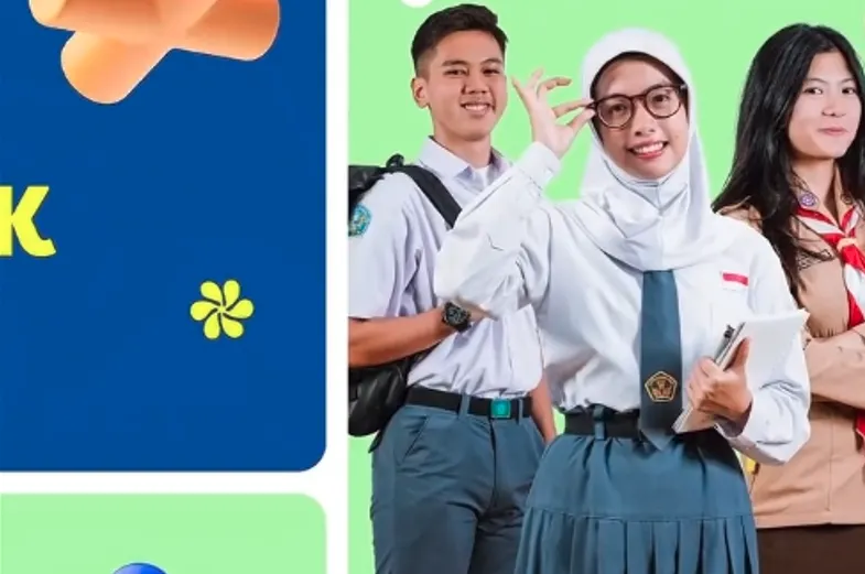 Berikut empat kategori siswa yang bisa mendaftar jalur afirmasi keluarga ekonomi tidak mampu (KETM) SPMB Jabar 2025