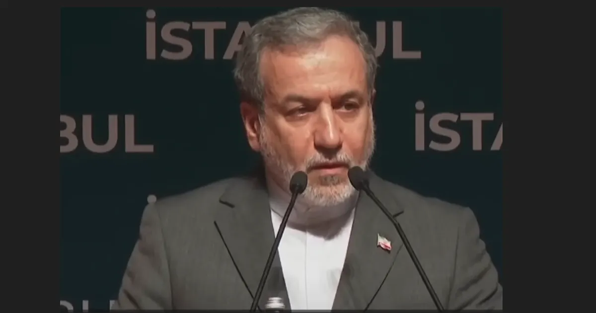 Menteri Luar Negeri (Menlu) Iran, Abbas Araghchi, menegaskan diplomasi tidak lagi berlaku karena negaranya telah diserang secara langsung