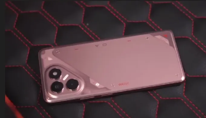 Spesifikasi Tecno Pova 7 Ultra 5G.