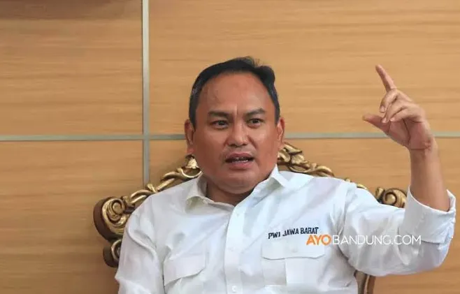 Adanya pengusiran organisasi wartawan dari gedung Graha Pers Indramayu, menjadi sorotan PWI Provinsi Jawa Barat.