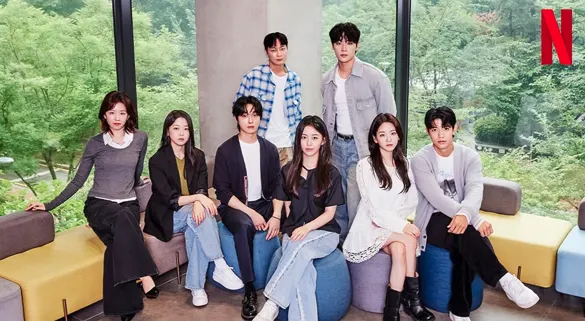 Kabar baik bagi kamu yang menunggu season 2 dari drama korea original Netflix All of Us Are Dead.