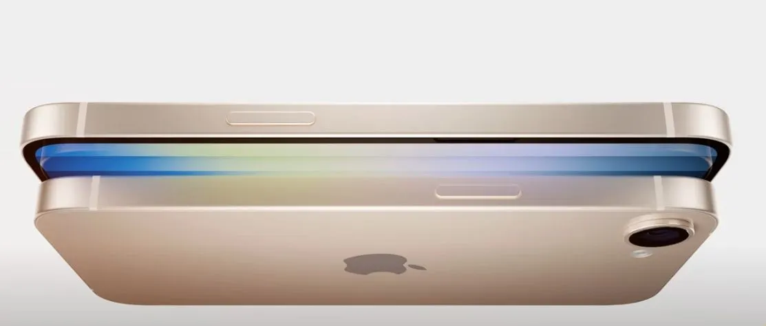iPhone SE 4 diganti menjadi iPhone 16E
