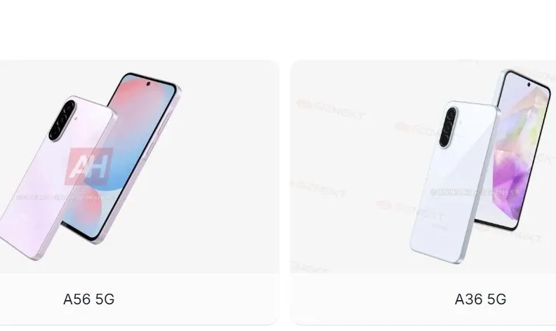 Dengan peluncuran yang sama-sama akan dilakukan awal tahun 2025, banyak yang penasaran mengenai Samsung Galaxy A36 dan Samsung Galaxy A56.