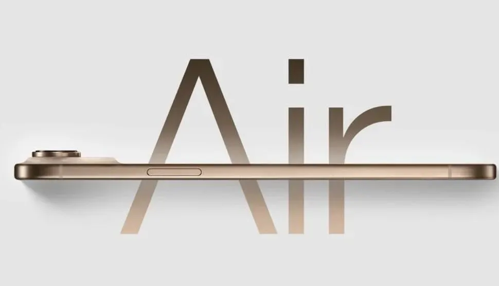 Dengan desain ultra-tipis dan sejumlah fitur baru, iPhone 17 Air berpotensi untuk merevolusi pengalaman pengguna smartphone.