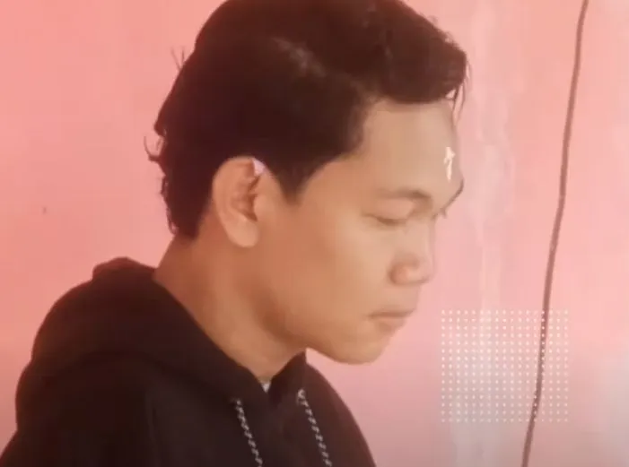 Pola Agus Buntung kepada para korban ternyata sama 