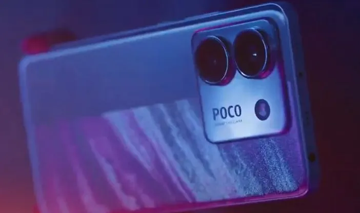 Illustrasi. POCO M7 5G Segera Rilis dengan Performa Fantastis, Cek Spesifikasi di Sini 