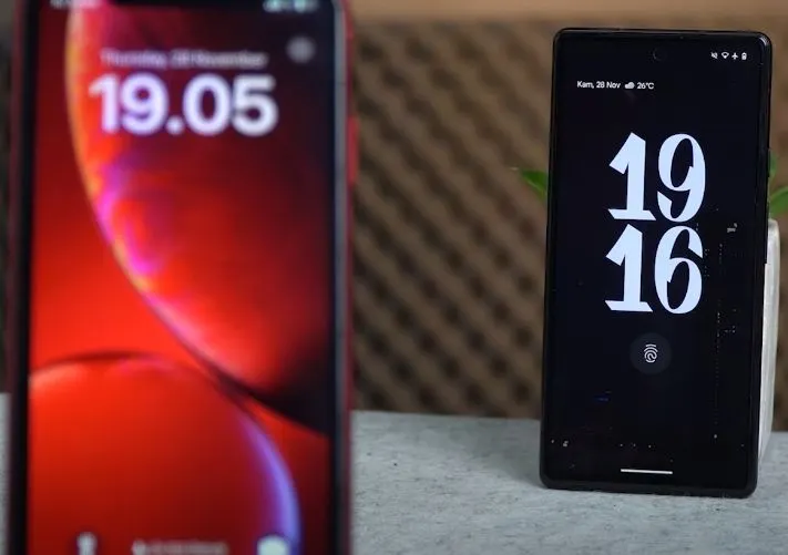 Penggunaan iPhone XR dan Google Pixel 6a tetap menjadi pilihan menarik bagi banyak pengguna.
