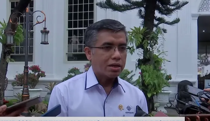 Pemerintah tengah mempersiapkan regulasi baru untuk menentukan Upah Minimum Provinsi (UMP) tahun 2025.