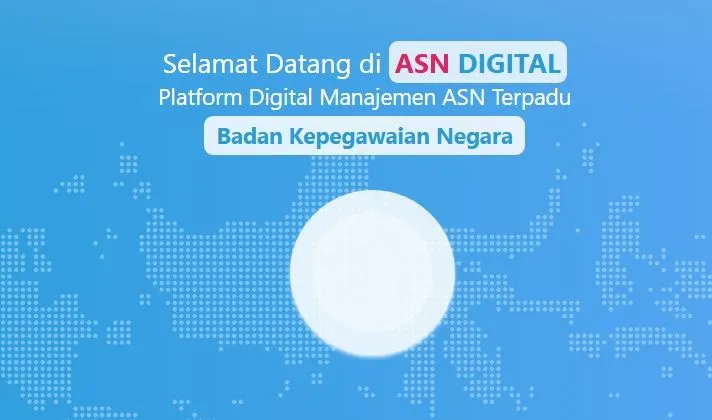 Badan Kepegawaian Negara (BKN) mewajibkan seluruh Aparatur Sipil Negara (ASN) untuk mengaktifkan MFA.