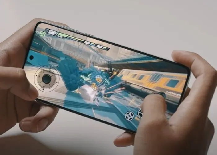 Rekomendasi HP untuk game