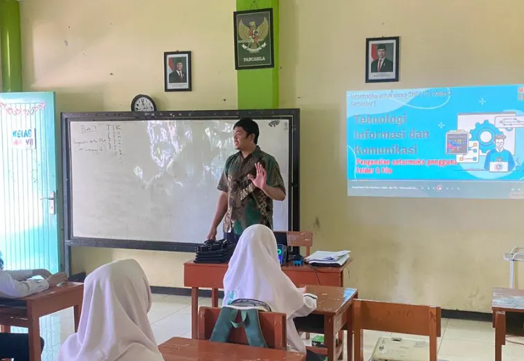 Illustrasi. Lulus Administrasi PPG Guru Tertentu 2025: Ini Berkas dan Langkah Selanjutnya yang Harus Dilakukan