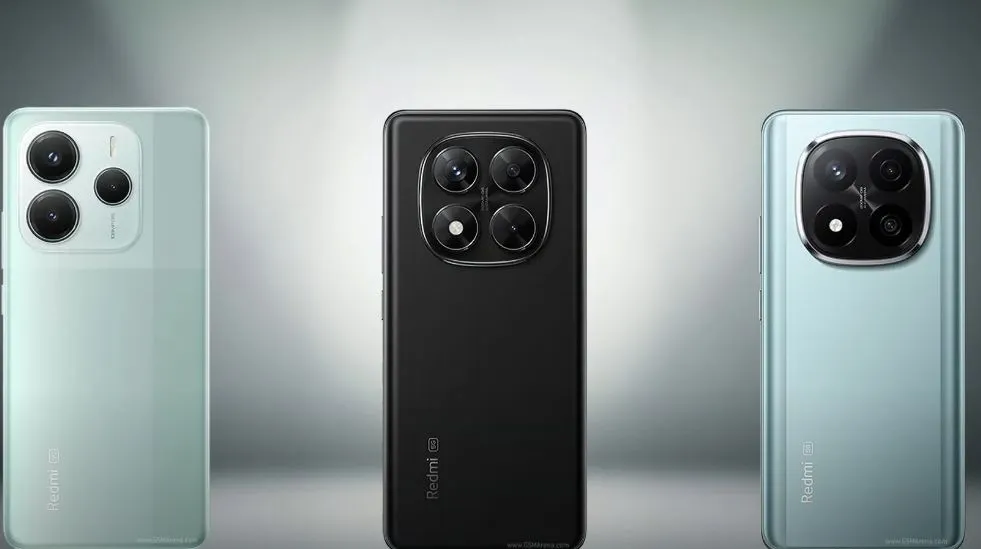 Membandingkan spek tiga varian dari seri terbaru Xiaomi ini, Redmi Note 14 5G, Redmi Note 14 Pro 5G, dan Redmi Note 14 Pro+ 5G.