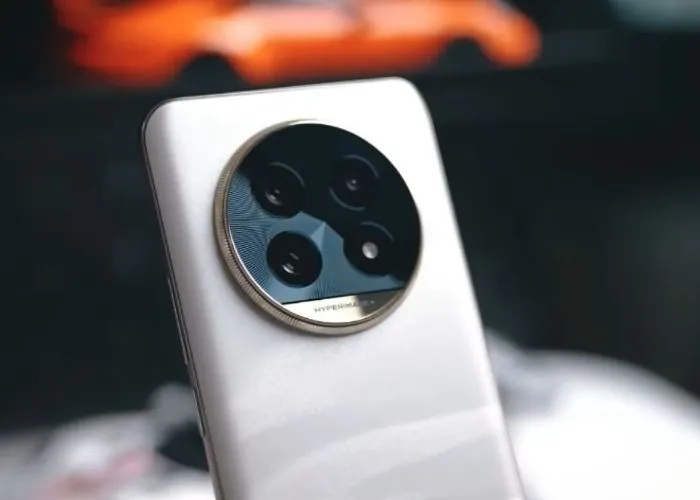 Realme resmi meluncurkan seri terbaru Realme 14 Pro Plus 5G dengan berbagai fitur premium dan unggulan.
