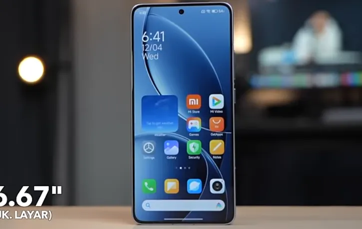 Redmi K80 ini menawarkan spesifikasi yang sangat bagus, tetapi dengan harga yang lebih ramah di kantong dibandingkan ponsel flagship lainnya