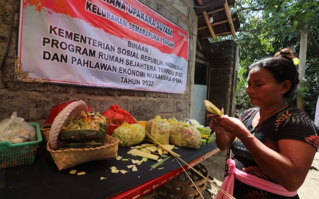 Melalui serangkaian proses pendataan dan verifikasi yang terintegrasi, status masing-masing calon KPM akan disesuaikan dengan peraturan.