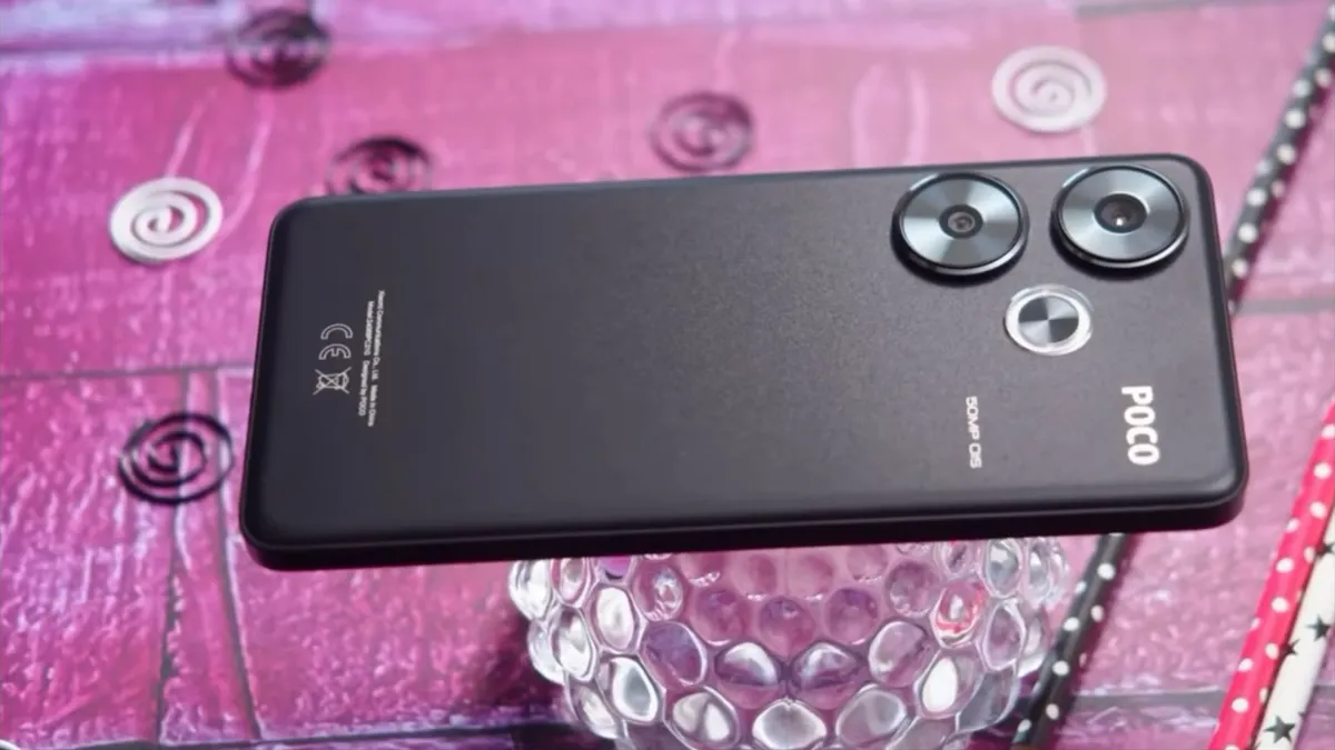 Poco F7 5G