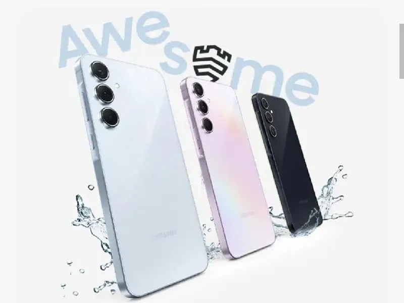 Samsung Galaxy A Series