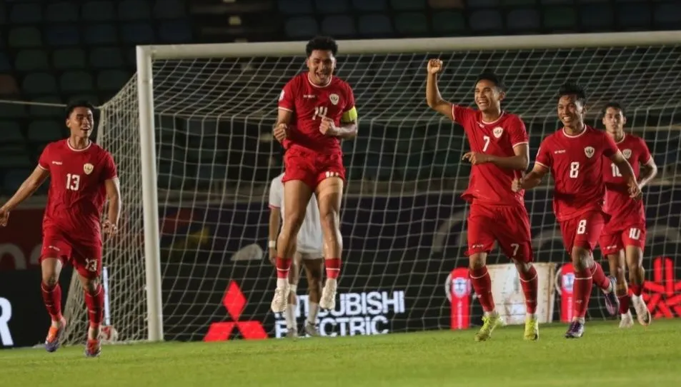 Selanjutnya Timnas Indonesia yang berisikan pemain muda akan menghadapi Laos pada laga kedua yang digelar Kamis, 12 Desember 2024.