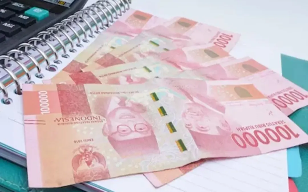 Sebagai informasi, bahwa pada tahun 2025 nanti, bantuan ini akan lebih cepat dicairkan dibandingkan tahun-tahun sebelumnya.