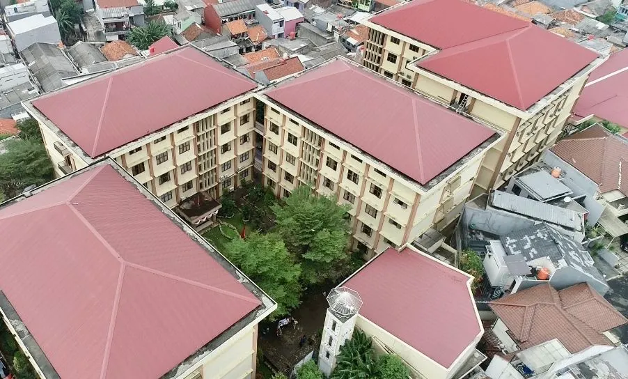 UNINDRA rekomendasi Universitas Swasta di Jakarta