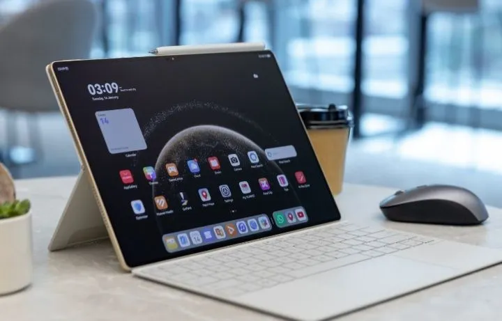 Huawei MatePad Pro 13.2.