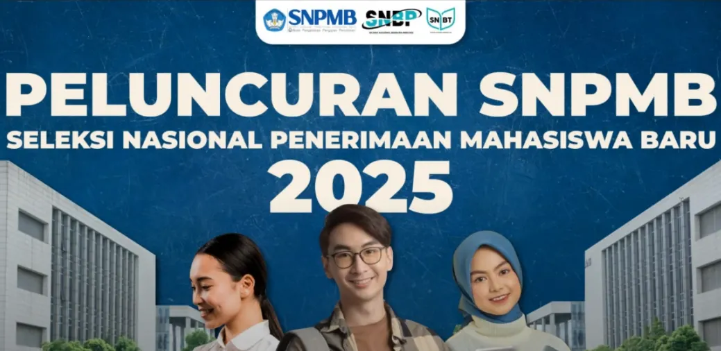 Panduan Lengkap SNPMB 2025 untuk Calon Mahasiswa 