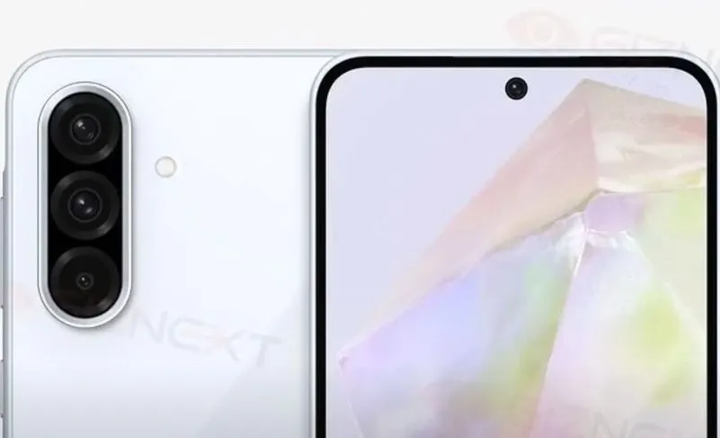 Samsung siap meluncurkan Galaxy A36 5G, smartphone premium yang dirancang untuk memberikan performa tinggi dengan harga yang terjangkau.