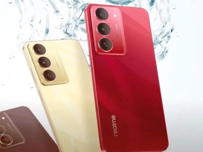 Hanya dengan harga Rp2 jutaan dan spesifikasi militer, Realme 14x 5G sudah dilengkapi dengan fitur tahan banting dan tahan air.