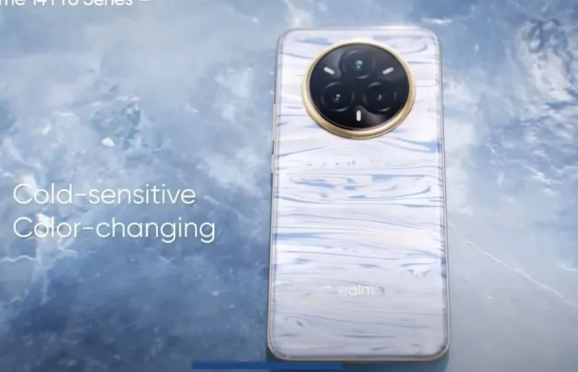 Siap bersaing di segmen mid-range, Realme 14 Pro hadir dengan desain unik dan spesifikasi yang tidak kalah menarik.