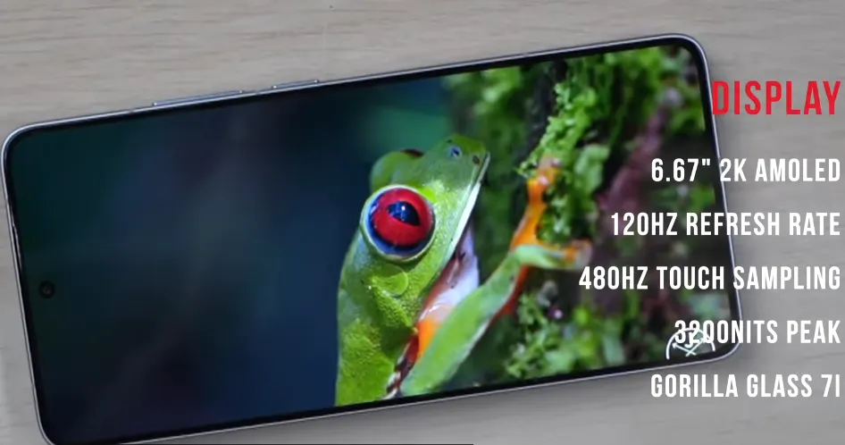 Redmi K80 hadir dengan segudang fitur menarik, tapi jangan kaget kalau harganya cukup ramah di kantong.