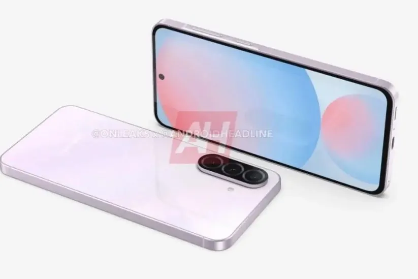 Samsung Galaxy A56 5G