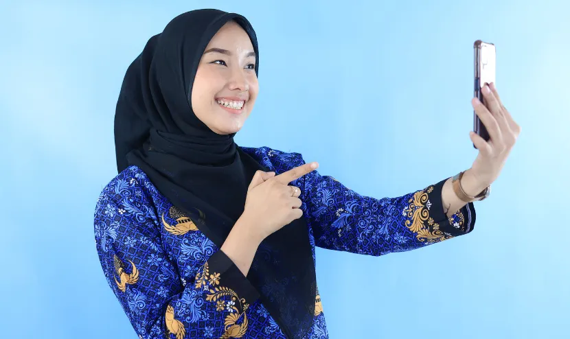 Illustrasi. Jika Anda merasa hanya mengunggah 4 berkas dan surat pernyataan serta lamaran Anda hilang, ikuti langkah-langkah beriku