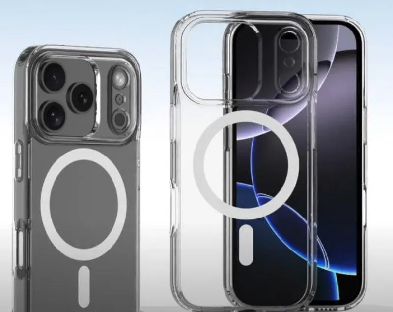 Menjelang peluncurannya pada September 2025, bocoran desain iPhone 17 semakin nyata.