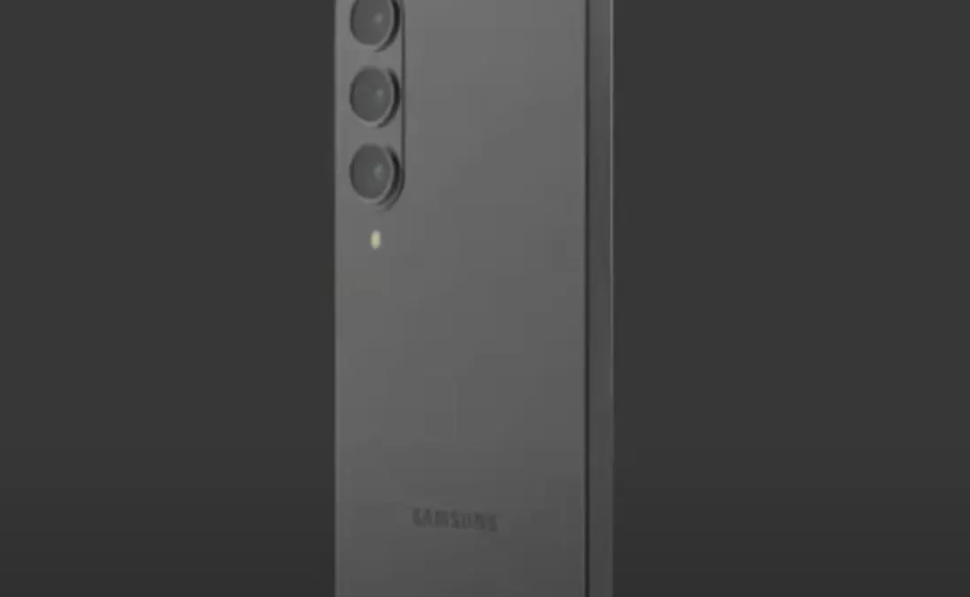 Samsung Galaxy A36 5G.