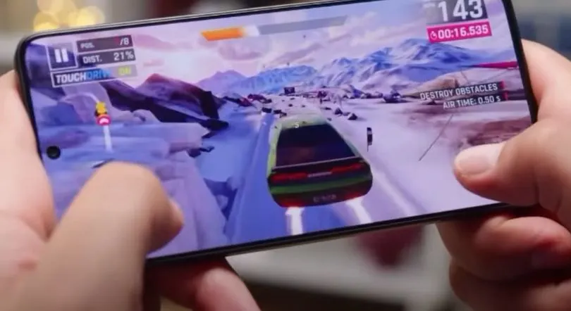 POCO F7 5G