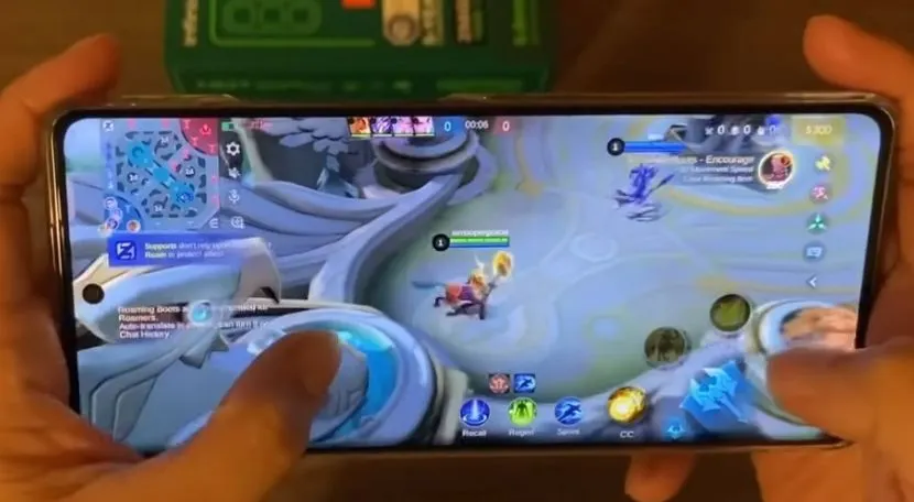 Di segmen HP entery-level dan budget terjangkau, Infinix Hot 50 Pro Plus dan Itel S25 Ultra muncul sebagai dua kandidat menarik.
