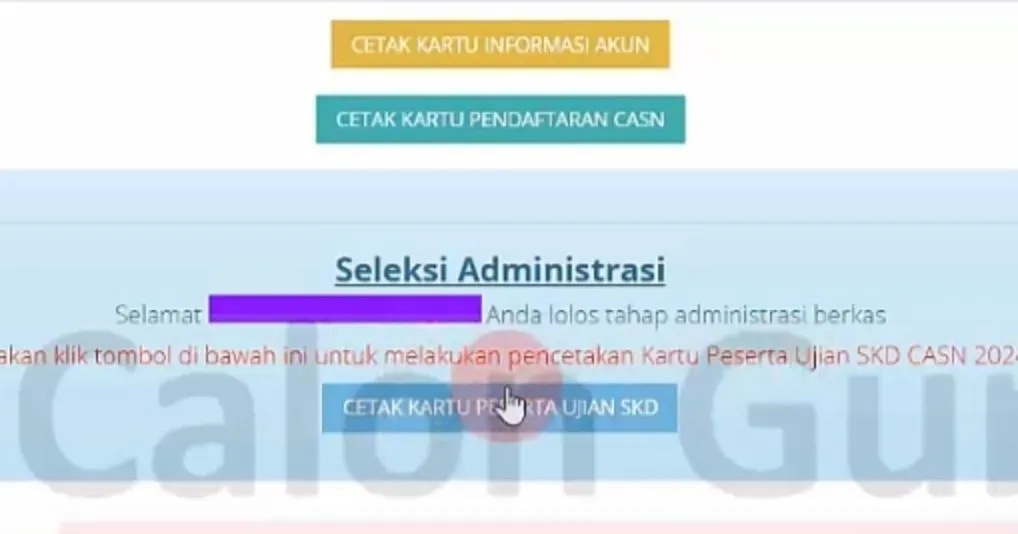 Badan Kepegawaian Negara (BKN) telah menerbitkan surat resmi terkait penundaan pelaksanaan seleksi kompetensi PPPK tahap 2 di titik lokasi tertentu.
