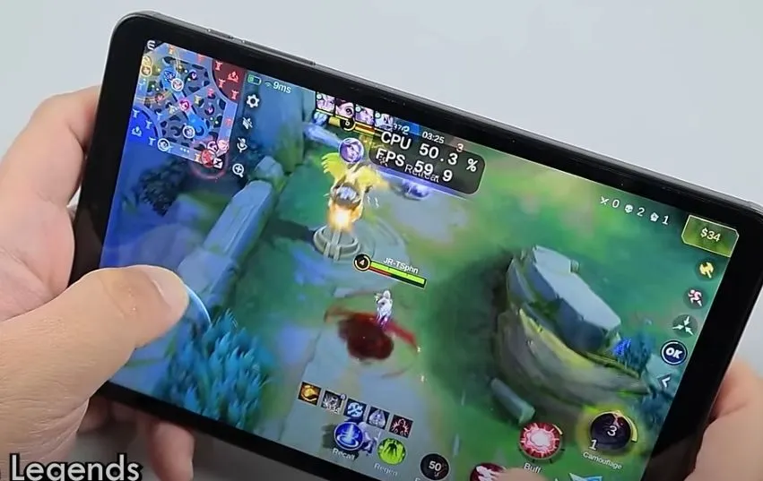 Mencari tablet yang dapat memenuhi kebutuhan gaming dan multimedia? Advan Tab V8 mungkin bisa menjadi solusi yang tepat.