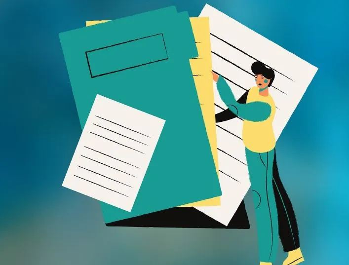 Illustrasi. Dalam artikel ini akan merinci berkas apa saja yang harus disiapkan oleh para guru serta ketentuan unggahan yang harus diperhatikan.