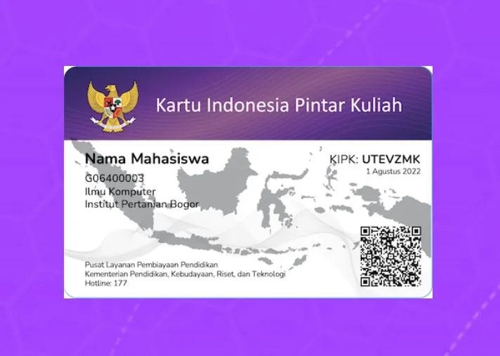 Mau daftar KIP Kuliah 2025 tapi masih bingung dengan status DTKS peserta? Simak penjelasan di bawah ini.