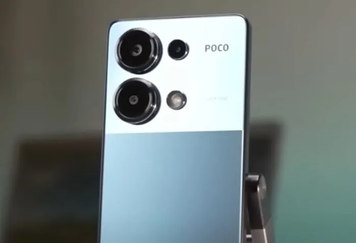 Di tahun 2024, banyak pilihan HP dengan kamera berkualitas tinggi yang dapat dimiliki dengan budget sekitar Rp2 jutaan.